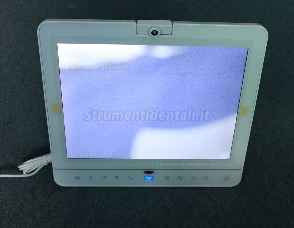 Magenta MD1500 Telecamera intraorale dentale con schermo da 15 pollici